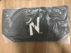 Nissy Naptime サコッシュ ベージュ バック - メルカリ