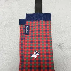 familiar シュパット エコバッグ Sサイズ