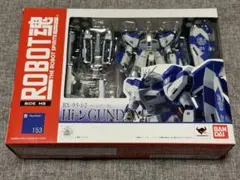 ROBOT魂＜SIDE MS＞ RX-93-ν2 Hi-νガンダムのサムネイル
