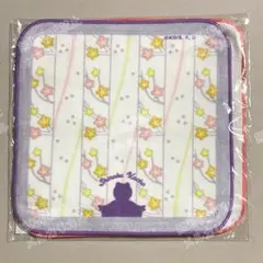 鬼滅の刃 無限城編 幼き胡蝶姉妹のハンカチセット しのぶ カナエ