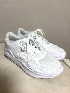 Nike Air Max ホワイト スニーカー