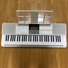 カシオ CASIO デジタルキーボード LK516のサムネイル