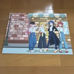 ぼっち・ざ・ろっく　一番くじ