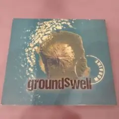 【米プログレ】Moraine / GroundSwell 紙ジャケットCD
