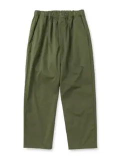 【CALEE】NEP BACK CHINO MILITARY PANTSのサムネイル