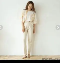 searoomlynn パンツ　24cmのサムネイル