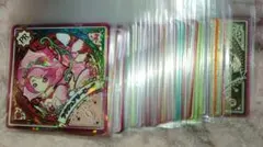 アイカツプラネット３弾まとめ売り30枚