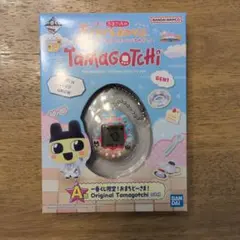 一番くじ たまごっち A賞 Original Tamagotchiのサムネイル