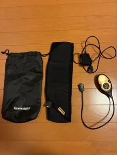 スレンダートーン　替えパッド、充電器付き Yahoo!オークション -「スレンダートーン 充電器」(その他