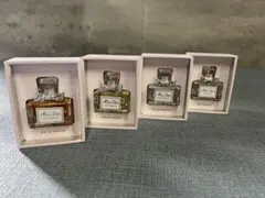 2025年最新】ミスディオール ミニチュアコフレの人気アイテム - メルカリ