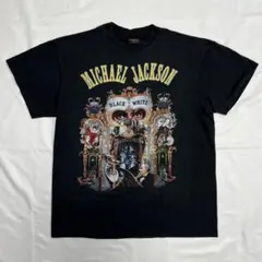 2026年最新】マイケルジャクソン ツアーtシャツの人気アイテム - メルカリ