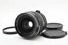 マミヤ Mamiya SEKOR C 45mm F2.8 中判カメラ用 Amazon.co.jp: 良品 マミヤ MAMIYA SEKOR C 45mm F2.8 N 広角