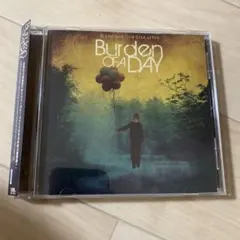 Burden Of A Day