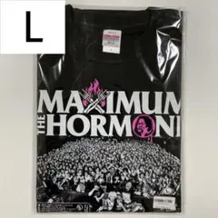 2026年最新】マキシマムザホルモン tシャツ 生還者の人気アイテム