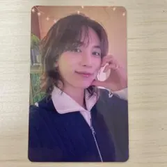 SEVENTEEN ジョンハン 消費期限 Weverse 大阪 会場 トレカ