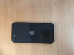 【美品】iPhone SE2 本体
