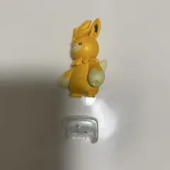 ポケモンスケールワールド パルデア地方 パーモット