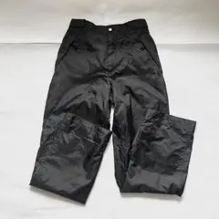 -A.P.C Nylon Cargo Pants-のサムネイル