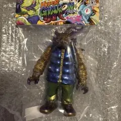 Gyaromi ガニメデオイド HGF - メルカリ