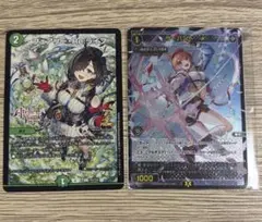 tgs2025 東京ゲームショウ デュエマ ウィクロス プロモカード