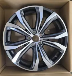 MINI カントリーマン U25 アステロイドスポーク944 18インチ 4本