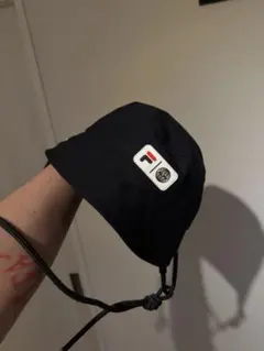 フィラ Fila X alexandre pavao バケットハット