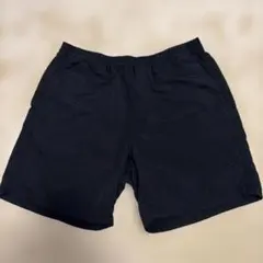 ユニクロ　バギーズロング同型ショーツ　Mサイズ