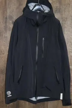 アレキサンダー リー チャン ナイロンジャケット パーカー アレキサンダー リー チャン ナイロンジャケット パーカー