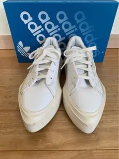 adidas originals ハイパースリーク／アディダス スニーカー