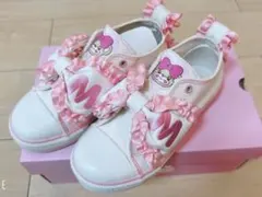 アースマジック スリッポン 完売サイズ 22cm - メルカリ