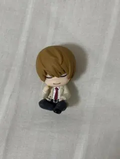 ライト・ヤガミ フィギュア