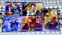 あんスタ クリアファイルコレクション Night まとめ売り