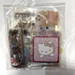 サンリオ福袋