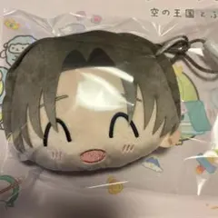 多聞くん今どっち！？ F/ACE ポーチ 橘敬人 ぬいぐるみ