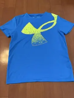 UNDER ARMOUR キッズ Tシャツ YMD 140