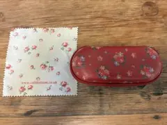 2025年最新】CathKidston メガネケースの人気アイテム - メルカリ