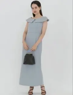 オケージョンドレス