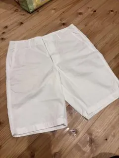 新品未使用タグ付き　ショートパンツ M