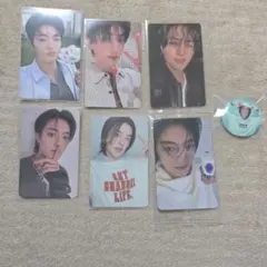 TREASURE ハルト まとめ売り