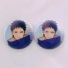 2026年最新】naruto オビト 缶バッジの人気アイテム - メルカリ