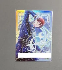 ビルディバイドブライト fgo BT トラロック サイン - メルカリ
