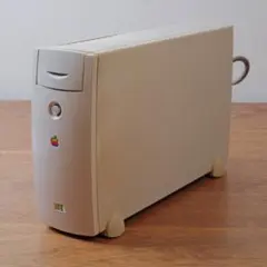 [動作品] Apple 外付けSCSI HDD 1GB (M2115) 動作品] Apple 外付けSCSI HDD 1GB (M2115) - メルカリ