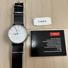 TIMEX ウィークエンダー フェアフィールド TW2P91300 箱追加料金