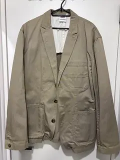 Dickies テーラードジャケット ベージュのサムネイル