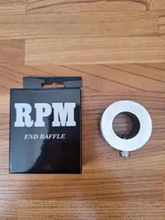 2025年最新】RPM バッフルの人気アイテム - メルカリ