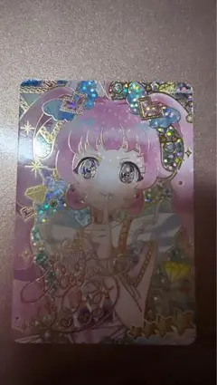 ジュエルバズリウムルビー ひまり カード