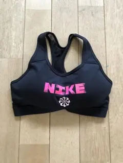 NIKE✳︎ナイキ　ブラトップ　スポーツブラ　インナー