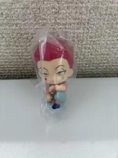 HUNTER×HUNTERすわらせ隊ヒソカ未開封