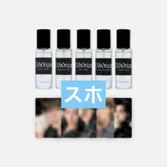 EXO スホ SUHO EXhOrizon MD 香水 トレカ 2点セット - メルカリ
