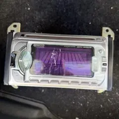 ☆Panasonic CQ-VX999MSD ジャンク 電源ハーネス付 部品取り - メルカリ